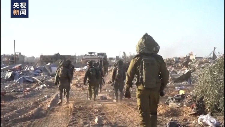 记者观察丨伊朗舆论：巴基斯坦空袭伊境内目标有回应伊朗军事行动意图