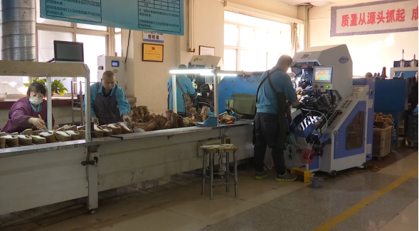 石家庄市鹿泉区：强政策 优服务 助力高质量就业_fororder_石家庄市鹿泉区：强政策 优服务 助力高质量就业851