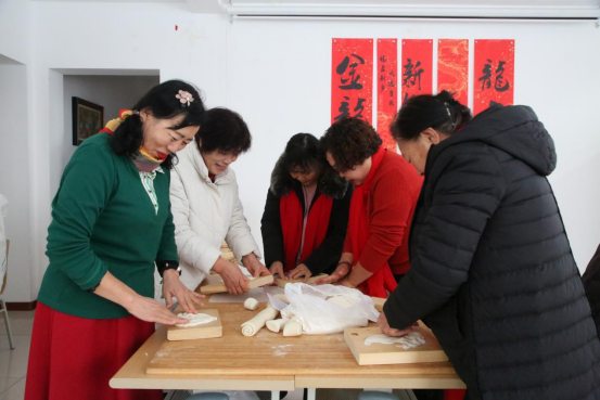 沧州中捷：旱碱麦面花 “蒸”出幸福味_fororder_沧州中捷：旱碱麦面花 “蒸”出幸福味103