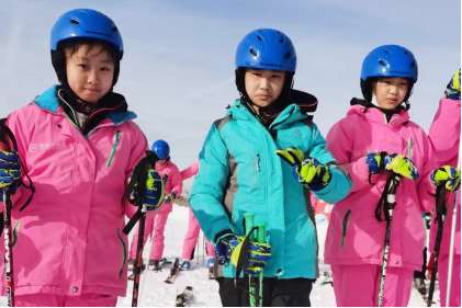 石家庄市长安区：冰雪嘉年华特色活动深化体教融合_fororder_石家庄市长安区：冰雪嘉年华特色活动深化体教融合403