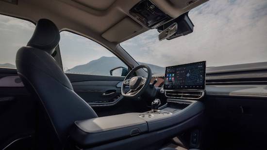 提供5\7座版 捷途X90 PRO正式开启预售_fororder_image003