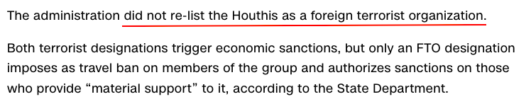 “恐怖主义”标签：美国贴得很“实惠”