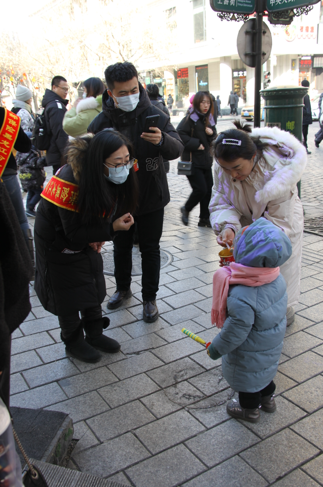 “邮助冰雪 喜闹元宵”公益性消费者权益保护教育主题宣传活动_fororder_图片3