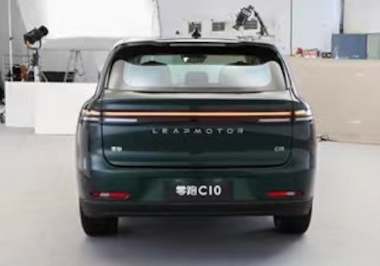 2024年值得期待的那些SUV车型_fororder_image008