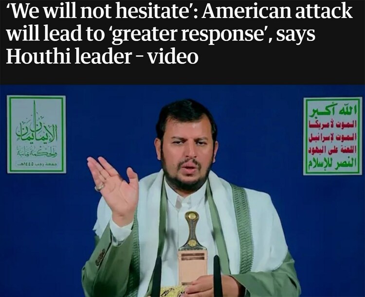 “恐怖主义”标签：美国贴得很“实惠”