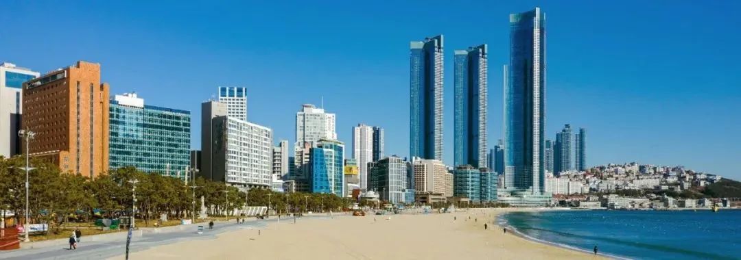 釜山,亞洲電影的十字路口 釜山,亞洲電影的十字路口