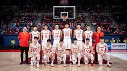 中國男籃不敵日本 16勝記錄終結