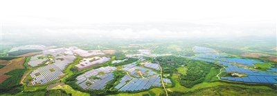 不斷提升綠色金融供給水準 不斷提升綠色金融供給水準