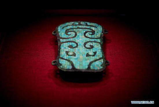 Erlitou Relic Museum opens in Luoyang