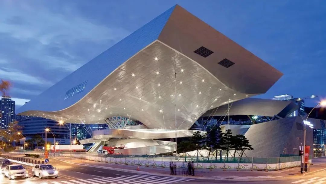 釜山,亞洲電影的十字路口 釜山,亞洲電影的十字路口