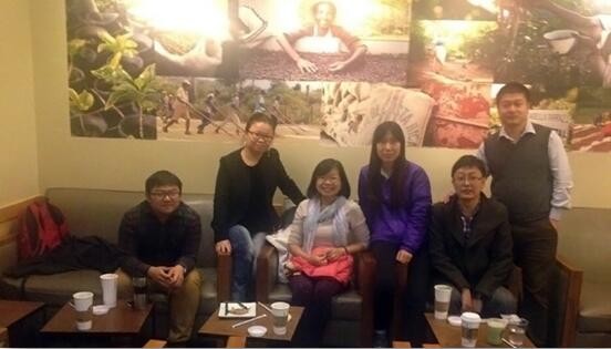 中南财经政法大学梅丽霞：慕课会在未来教育中扮演重要角色