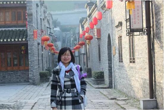 中南财经政法大学梅丽霞：慕课会在未来教育中扮演重要角色