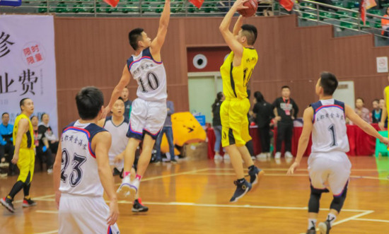 【房産汽車 列表】金科2019鄰裡萬人運動季中部賽區決賽在渝開賽