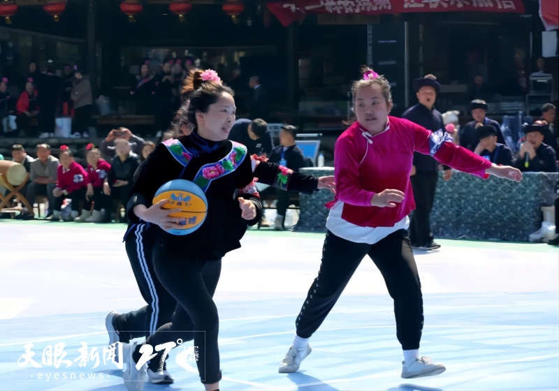 贵州省多地推出文旅大餐吸引游客纷至沓来