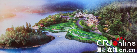第四屆中國綠博會籌辦工作及綠博園建設正有序進行