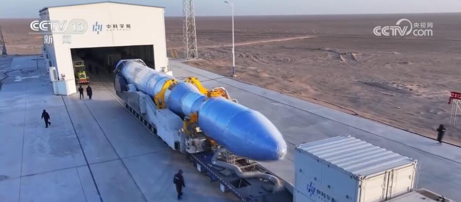 点赞“一箭五星”，“中国星光”精彩可期！