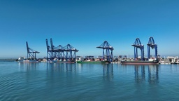 海南省委深改辦：海南自貿港建設進入成型起勢的發展軌道