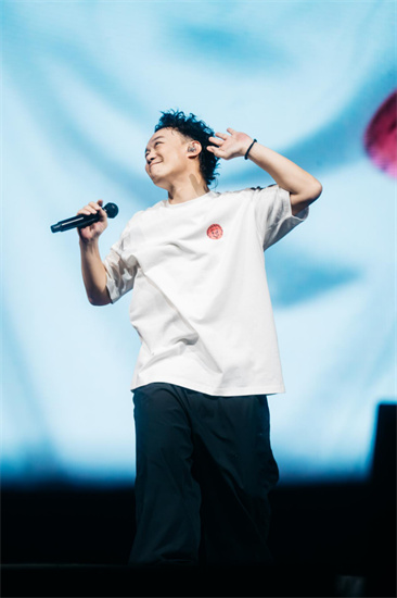 陈奕迅fearanddreams世界巡回演唱会南京站6场门票预售售罄