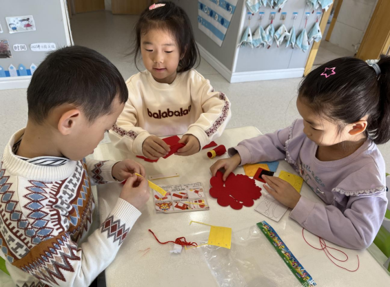 石家庄鹿泉：感受文化 “庙”趣横生_fororder_石家庄鹿泉区： “庙”趣横生337