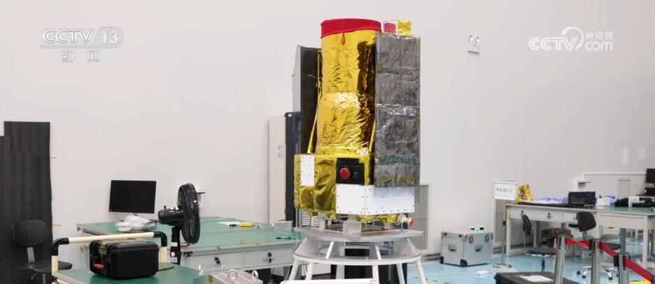 点赞“一箭五星”，“中国星光”精彩可期！