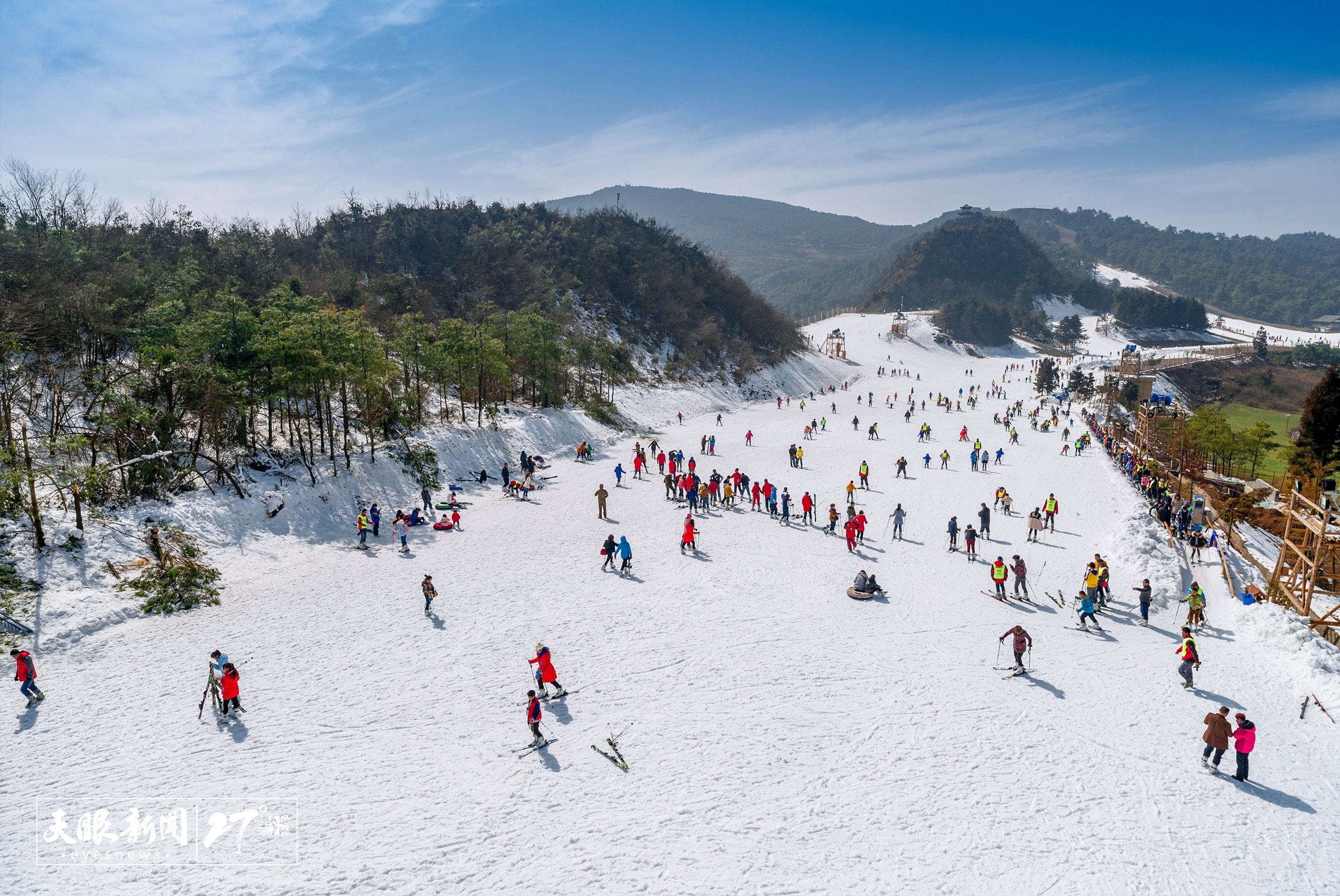 强劲复苏的2023 开拓创新的2024 —— 贵州持续扩大旅游消费