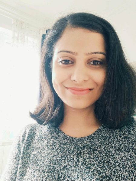 我们来自不同的国家，我们都体验了一些只有在中国才能够成就的事