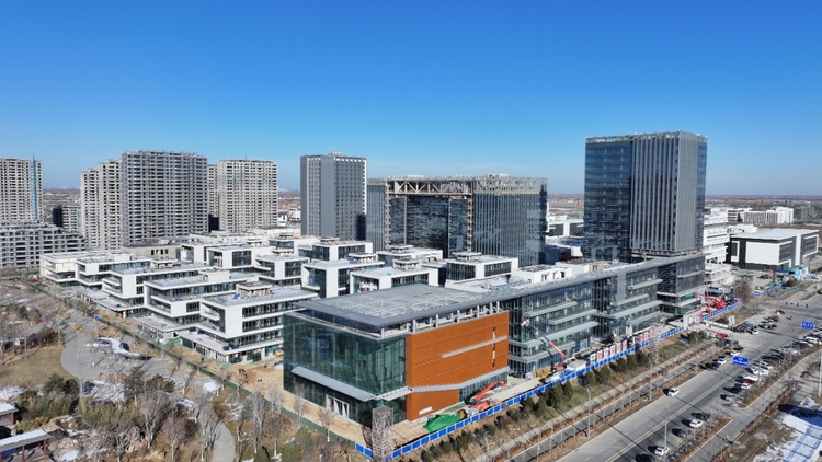 保定市莲池区：以项目建设促进经济发展_fororder_4