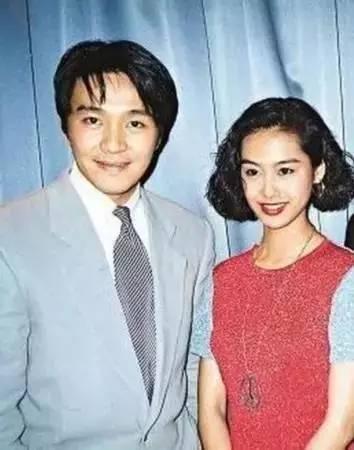 朱茵与周星驰当年到底发生了什么?