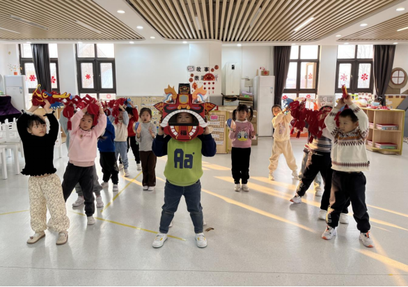 石家庄鹿泉：感受文化 “庙”趣横生_fororder_石家庄鹿泉区： “庙”趣横生342