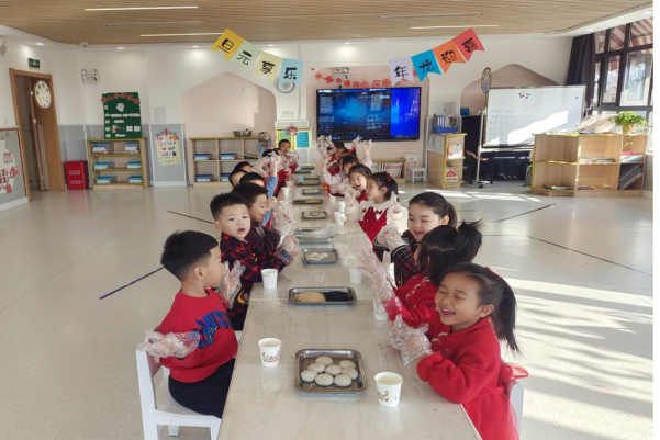 石家庄鹿泉：感受文化 “庙”趣横生_fororder_石家庄鹿泉区： “庙”趣横生339