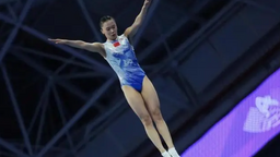 挑戰身體極限 朱雪瑩向著奧運衛冕全力衝刺