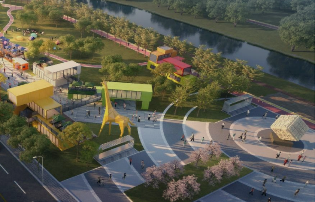 邯郸市经开区EOD项目通过生态环境部评审入库_fororder_2