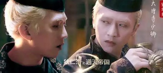 鄧超才37歲就一頭白髮 真實原因曝光令人心酸唏噓