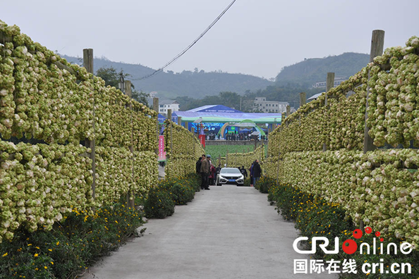 第六屆中國重慶·涪陵榨菜産業國際博覽會在涪陵開幕_fororder_微信圖片_20240126100735