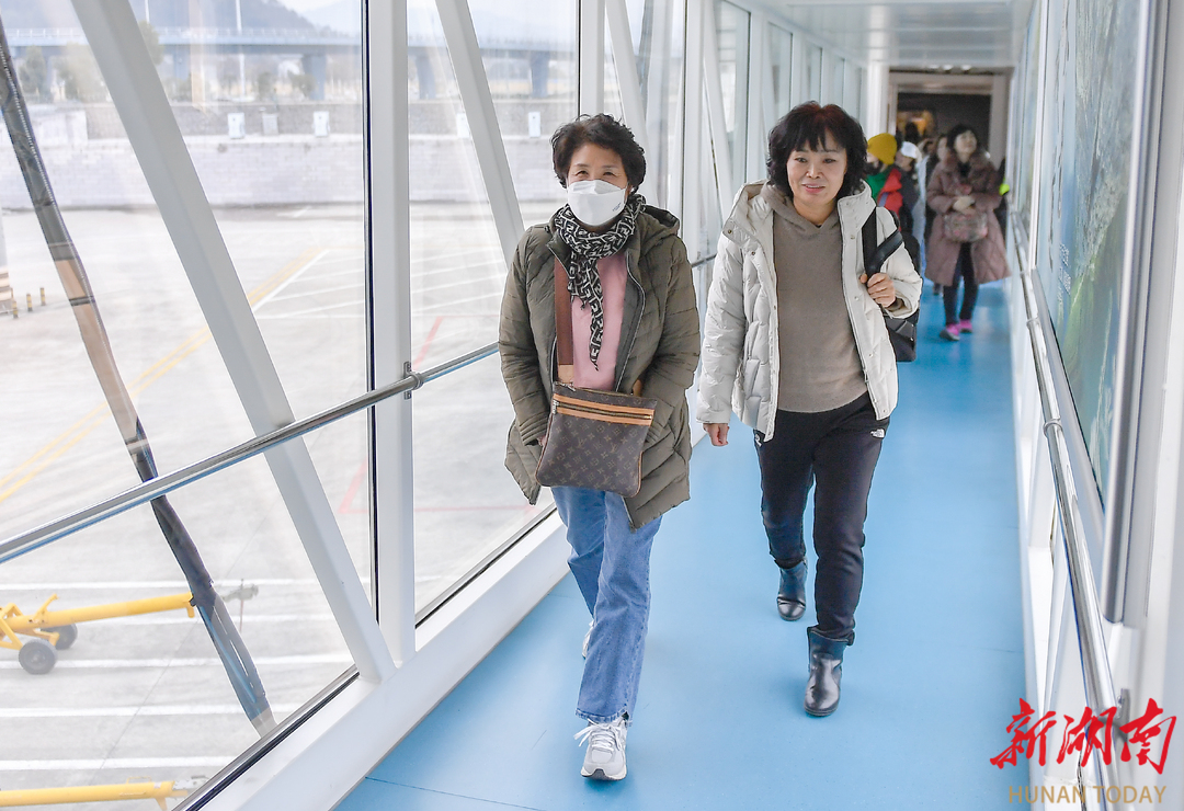 数十万韩国人跨越山海，奔赴而来，湖南这座城市到底有什么魅力？