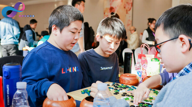 第三届全国青少年智力运动大会在津启动_fororder_7