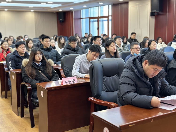 62名大學生返回延吉社會實踐 “家門口”邁入社會第一步
