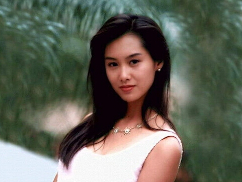 朱茵松口谈周星驰 揭秘周星驰朱茵分手惊人内幕!(组图)