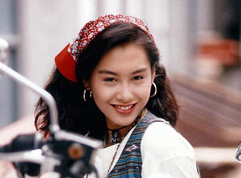 朱茵松口谈周星驰 揭秘周星驰朱茵分手惊人内幕!(组图)