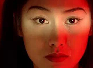 朱茵松口谈周星驰 揭秘周星驰朱茵分手惊人内幕!(组图)