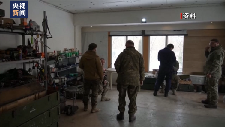 乌克兰曝武器采购腐败案 涉案约4000万美元