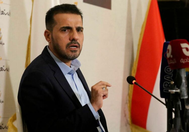 沦为“麻烦制造者” 驻伊美军为何撤出难？