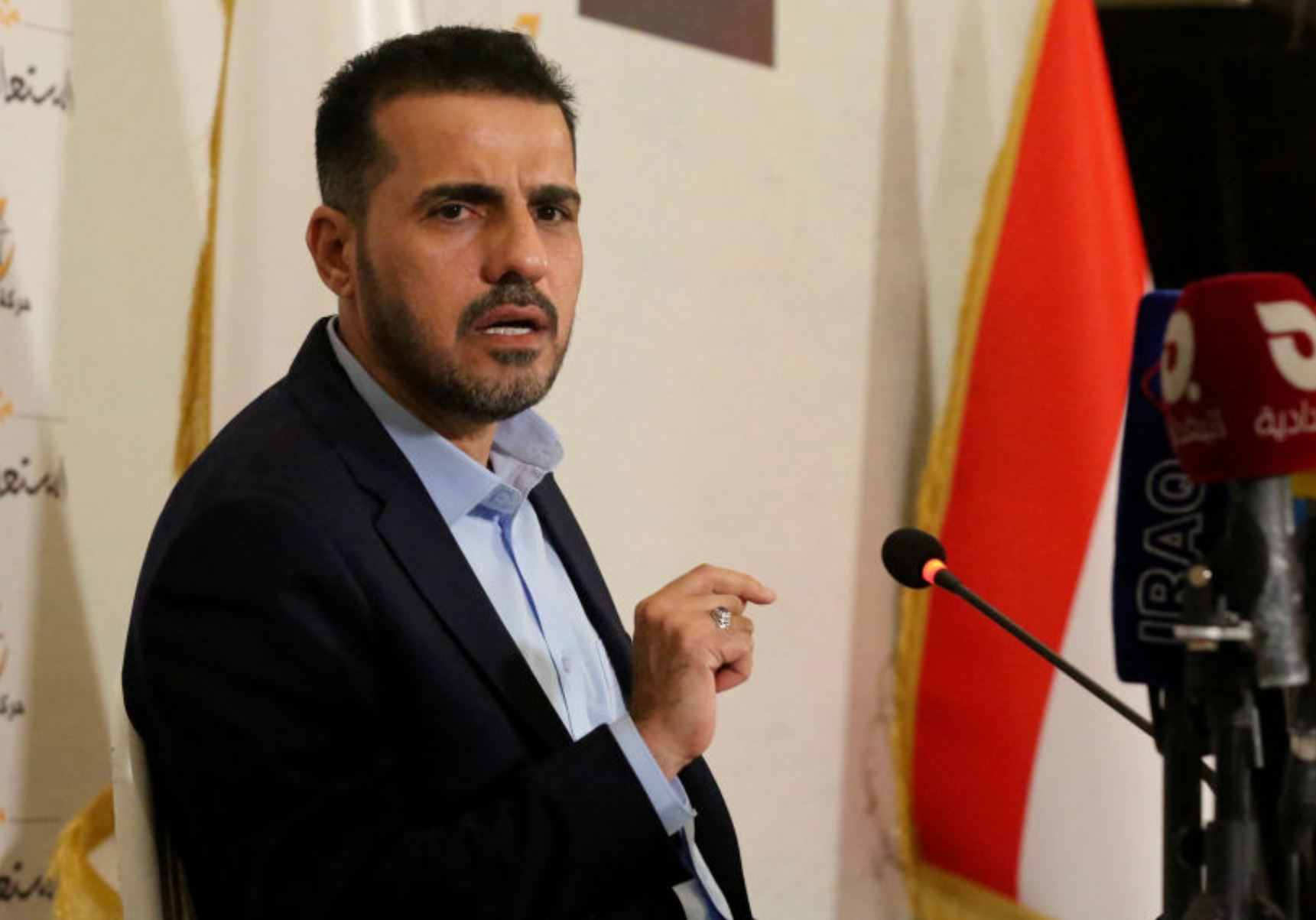 沦为“麻烦制造者” 驻伊美军为何撤出难？