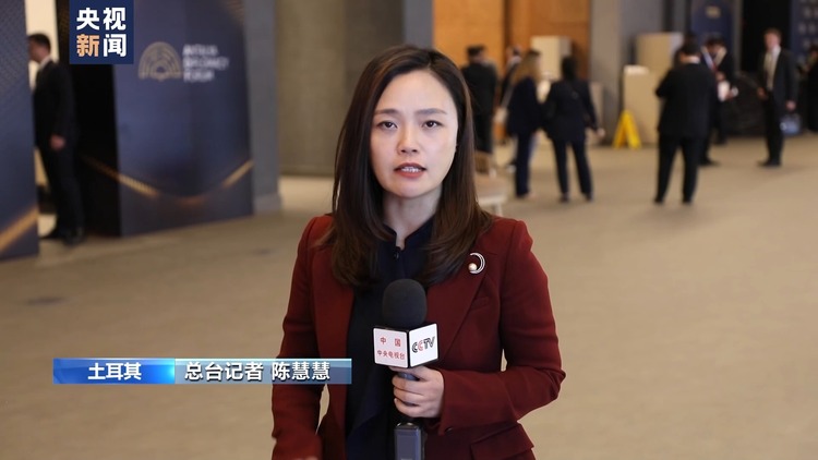 第三届安塔利亚外交论坛举行 多国政要呼吁在加沙地带立即实现停火