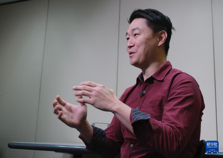 香港故事｜香港气球师和世界最大“气球龙”