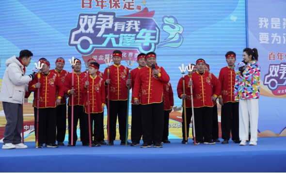 石家庄市鹿泉区：一“鹿”走来 “泉”是风景和“双争”有我大篷车一起解锁魅力鹿泉_fororder_石家庄市鹿泉区：一“鹿”走来 “泉”是风景和“双争”有我大篷车一起解锁魅力鹿泉(1)1050