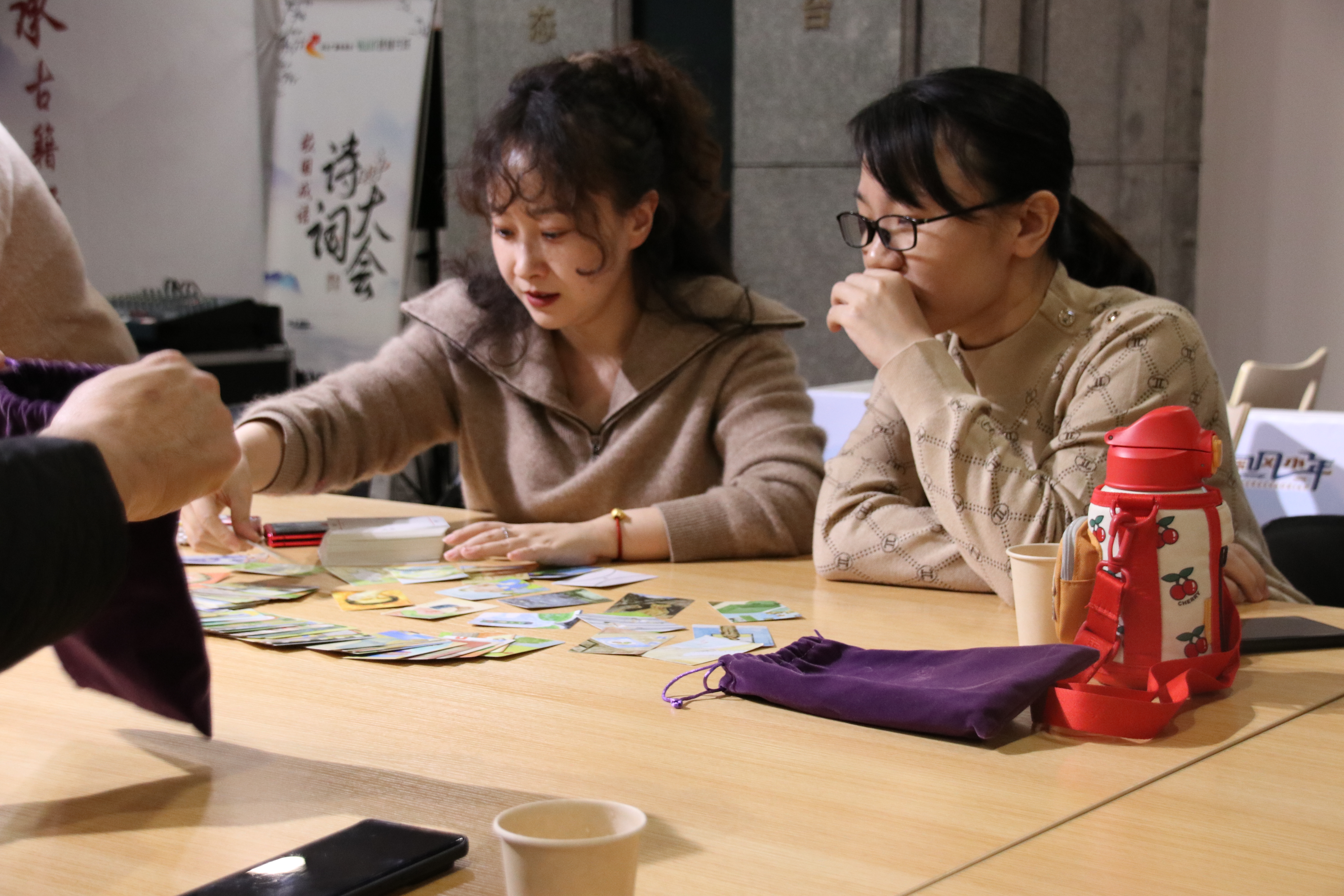 石家庄新华区：让青少年在研学课堂快乐成长_fororder_微信图片_20240129162241