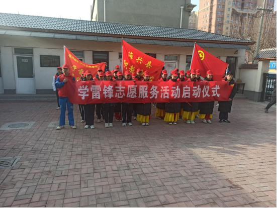 河北海兴：三月春风拂大地 雷锋精神暖人心_fororder_河北海兴：三月春风拂大地  雷锋精神暖人心503