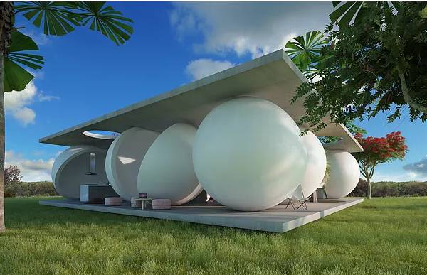 概念设计：想象力是设计师的魔法棒