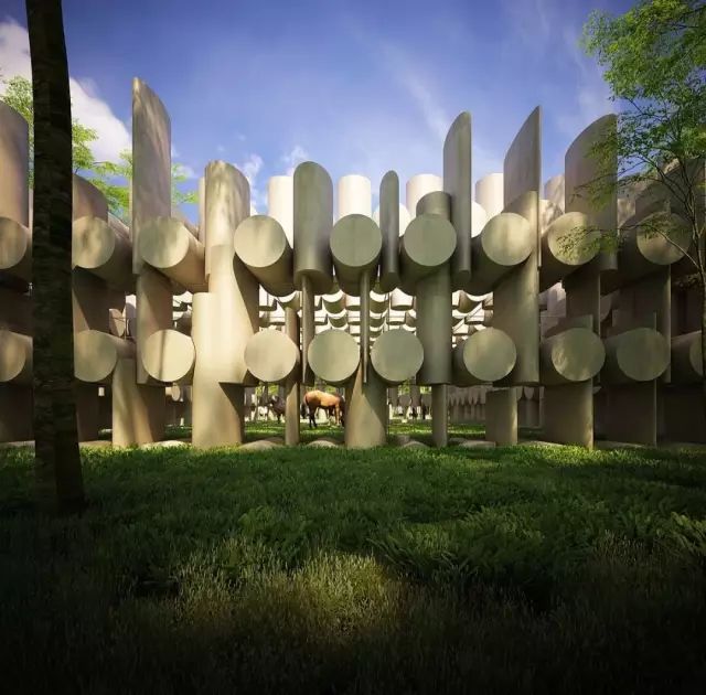 概念设计：想象力是设计师的魔法棒